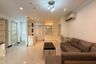 1 Bedroom Condo for sale in Asoke Place, Khlong Toei Nuea, Bangkok near MRT Sukhumvit