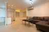 1 Bedroom Condo for sale in Asoke Place, Khlong Toei Nuea, Bangkok near MRT Sukhumvit