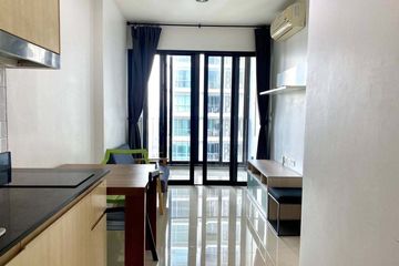 1 Bedroom Condo for rent in Huai Khwang, Bangkok near MRT Huai Khwang