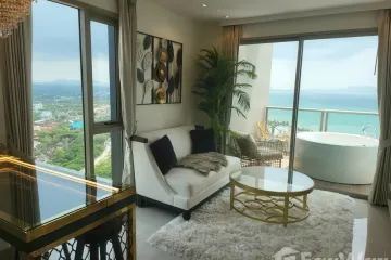 1 Bedroom Condo for sale in Na Jomtien, Chonburi