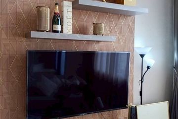 1 Bedroom Condo for rent in Thung Wat Don, Bangkok near BTS Sueksa Witthaya