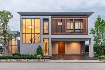 4 Bedroom Villa for Sale or Rent in Ban Waen, Chiang Mai