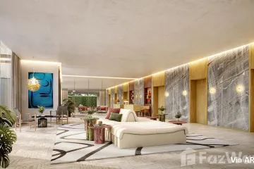 1 Bedroom Condo for sale in Phaya Thai, Bangkok near BTS Ari