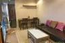 1 Bedroom Condo for rent in Zenith Place Sukhumvit 42, Phra Khanong, Bangkok near BTS Ekkamai
