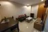 1 Bedroom Condo for rent in Zenith Place Sukhumvit 42, Phra Khanong, Bangkok near BTS Ekkamai