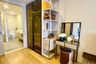 2 Bedroom Condo for rent in FYNN Sukhumvit 31, Khlong Toei Nuea, Bangkok near MRT Sukhumvit
