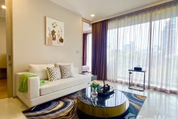 2 Bedroom Condo for rent in Khlong Toei, Bangkok near BTS Asoke