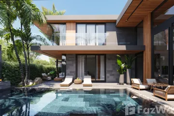 4 Bedroom Villa for sale in Choeng Thale, Phuket
