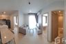 2 Bedroom Condo for rent in Nue Mega Plus Bangna, Bang Kaeo, Samut Prakan