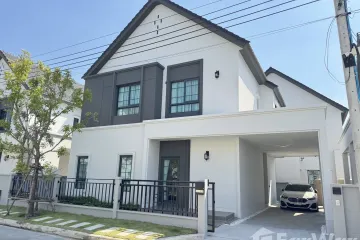 4 Bedroom House for rent in Bang Kaeo, Samut Prakan