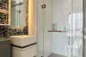 1 Bedroom Condo for sale in The Room Sathorn - TanonPun, Silom, Bangkok near BTS Surasak