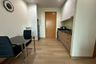 1 Bedroom Condo for rent in Circle Condominium, Makkasan, Bangkok near Airport Rail Link Makkasan