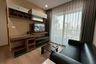 1 Bedroom Condo for rent in Circle Condominium, Makkasan, Bangkok near Airport Rail Link Makkasan