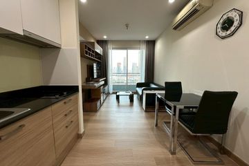 1 Bedroom Condo for rent in Circle Condominium, Makkasan, Bangkok near Airport Rail Link Makkasan