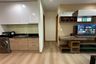 1 Bedroom Condo for rent in Circle Condominium, Makkasan, Bangkok near Airport Rail Link Makkasan