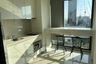 1 Bedroom Condo for rent in Rhythm Sukhumvit 42, Phra Khanong, Bangkok near BTS Ekkamai