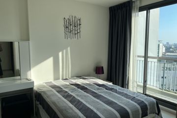 1 Bedroom Condo for rent in Rhythm Sukhumvit 42, Phra Khanong, Bangkok near BTS Ekkamai