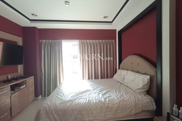 Condo for sale in New Nordic Trend 3, Nong Prue, Chonburi