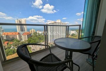 1 Bedroom Condo for sale in Lumpini Ville Naklua - Wongamat, Na Kluea, Chonburi