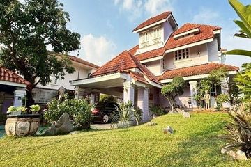 5 Bedroom House for sale in Ram Inthra, Bangkok