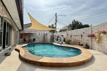 4 Bedroom House for sale in Nong Prue, Chonburi