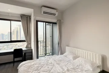 Condo for rent in Phra Khanong, Bangkok near BTS Phra Khanong
