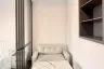 Condo for rent in Ideo Sukhumvit - Rama 4, Phra Khanong, Bangkok near BTS Phra Khanong