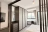 Condo for rent in Ideo Sukhumvit - Rama 4, Phra Khanong, Bangkok near BTS Phra Khanong