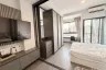 Condo for rent in Ideo Sukhumvit - Rama 4, Phra Khanong, Bangkok near BTS Phra Khanong