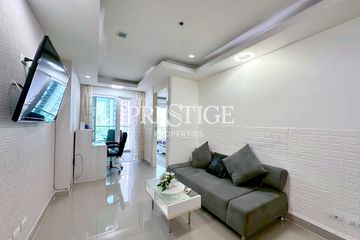 1 Bedroom Condo for sale in Cosy Beach View, Nong Prue, Chonburi