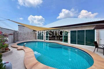 4 Bedroom House for sale in Nong Prue, Chonburi