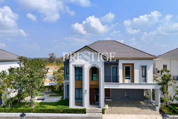 4 Bedroom House for sale in The Palm Grandio's, Nong Pla Lai, Chonburi