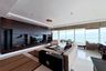 2 Bedroom Condo for rent in Ocean Portofino, Na Jomtien, Chonburi