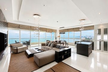 2 Bedroom Condo for rent in Ocean Portofino, Na Jomtien, Chonburi
