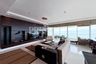 2 Bedroom Condo for rent in Ocean Portofino, Na Jomtien, Chonburi