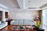 3 Bedroom Condo for sale in Saranchol Condominium, Na Kluea, Chonburi