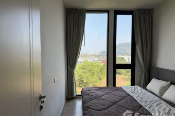 1 Bedroom Condo for rent in Ratsada, Phuket