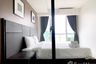 1 Bedroom Condo for rent in Waterford Sukhumvit 50, Phra Khanong, Bangkok near BTS On Nut