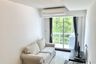 1 Bedroom Condo for rent in Waterford Sukhumvit 50, Phra Khanong, Bangkok near BTS On Nut