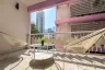 3 Bedroom Condo for rent in Swasdi Mansion, Khlong Toei Nuea, Bangkok near MRT Sukhumvit
