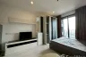 Condo for sale in Ideo Mobi Wongsawang - Interchange, Bang Sue, Bangkok near MRT Bang Son