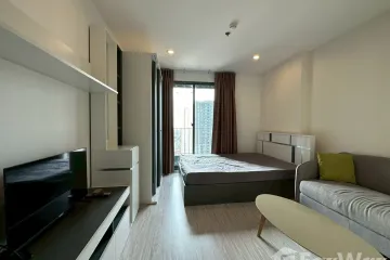 Condo for sale in Bang Sue, Bangkok near MRT Bang Son