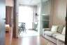 1 Bedroom Condo for rent in The Base Sukhumvit 77, Phra Khanong Nuea, Bangkok near BTS On Nut