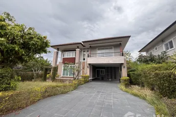 3 Bedroom House for sale in San Kamphaeng, Chiang Mai