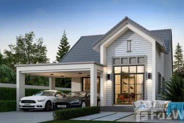 2 Bedroom Villa for sale in Khao Noi, Prachuap Khiri Khan