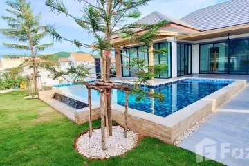 3 Bedroom Villa for sale in Hua Hin, Prachuap Khiri Khan