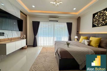 1 Bedroom Condo for sale in Majestic Jomtien, Nong Prue, Chonburi