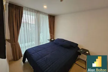 1 Bedroom Condo for sale in Nong Prue, Chonburi