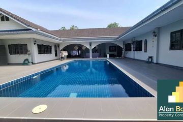 3 Bedroom Villa for sale in Pong, Chonburi