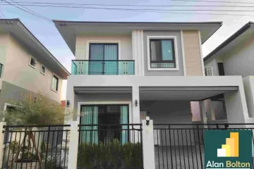 3 Bedroom House for Sale or Rent in Nong Prue, Chonburi